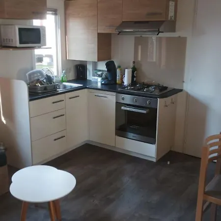 Kokua Mobil Homes Residentiels 4 Etoiles Julien En Born Kemp