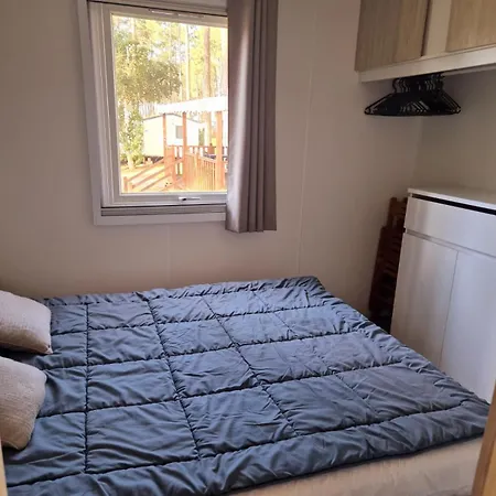Kokua Mobil Homes Residentiels 4 Etoiles Julien En Born *