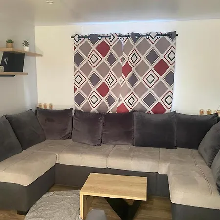 Kokua Mobil Homes Residentiels 4 Etoiles Julien En Born Kemp Saint-Julien-en-Born