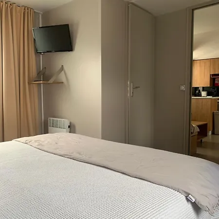 Kokua Mobil Homes Residentiels 4 Etoiles Julien En Born Kemp *